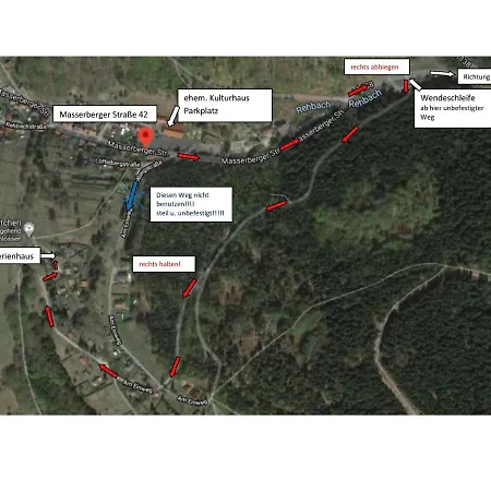 Am Löffelberghüttchen