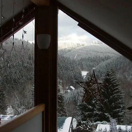 Am Löffelberghüttchen *