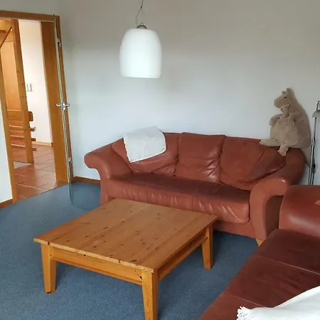 Apartment Am Löffelberghüttchen *