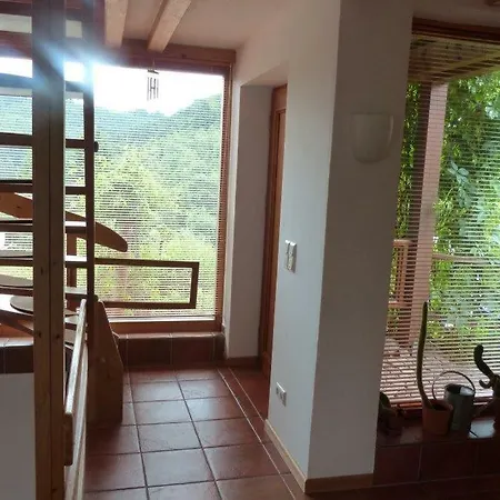 Apartment Am Löffelberghüttchen