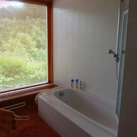 Am Loeffelberghuettchen Apartament *