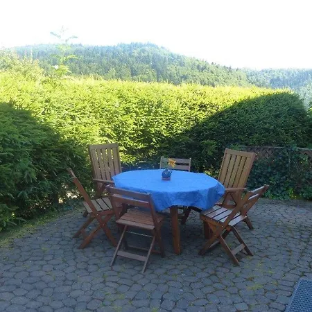 Am Loeffelberghuettchen