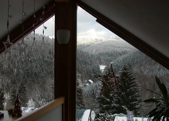 Am Loeffelberghuettchen *