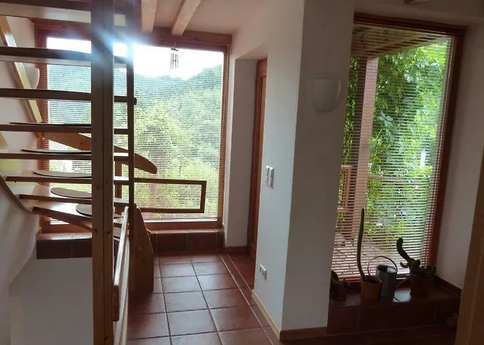 Apartment Am Löffelberghüttchen