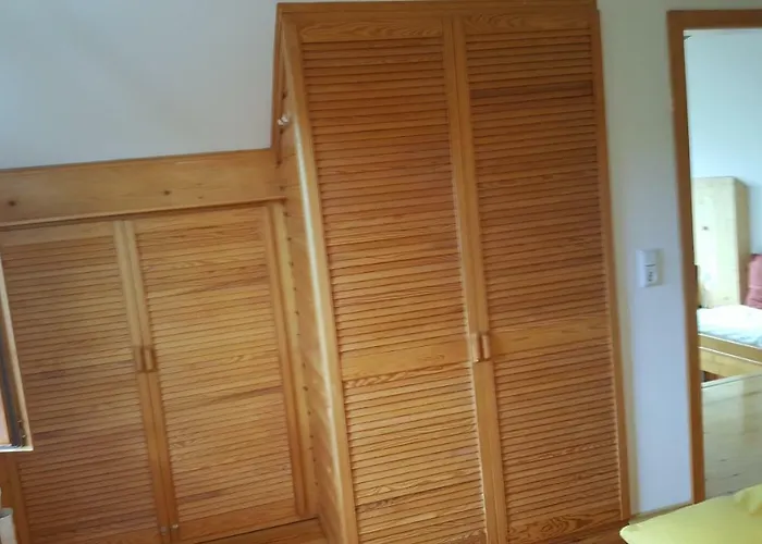 Apartment Am Löffelberghüttchen