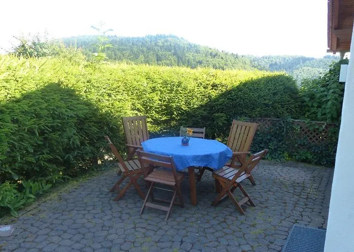 Am Loeffelberghuettchen