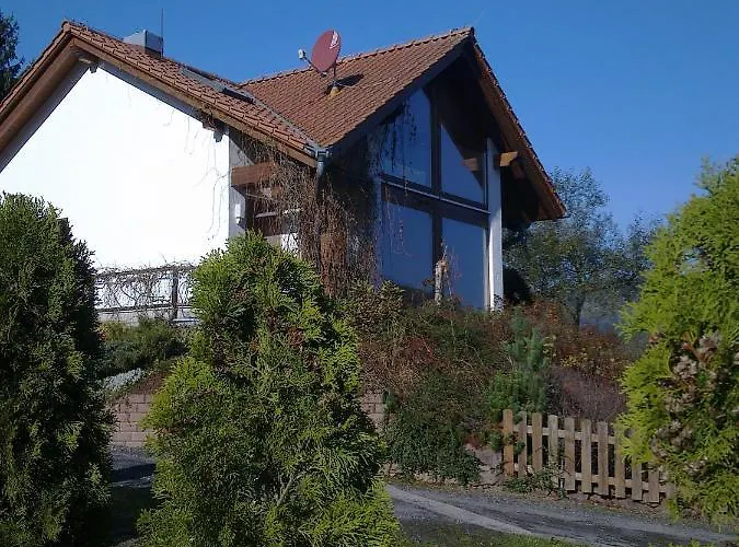 Daire Am Loeffelberghuettchen